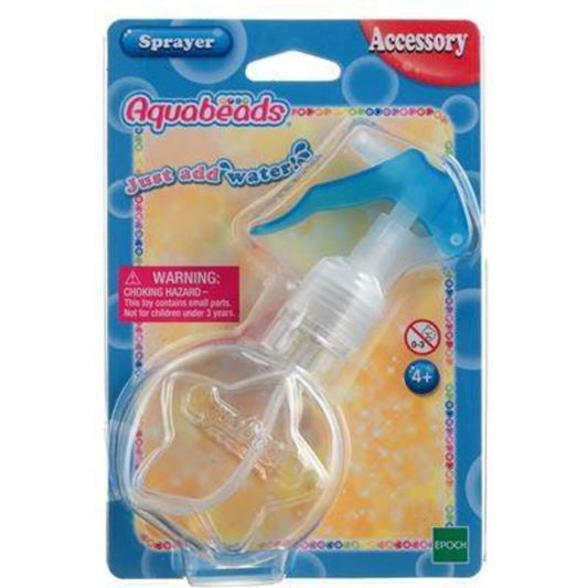 Aquabeads Sprühflasche