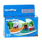 AquaPlay Container- & Transportboot