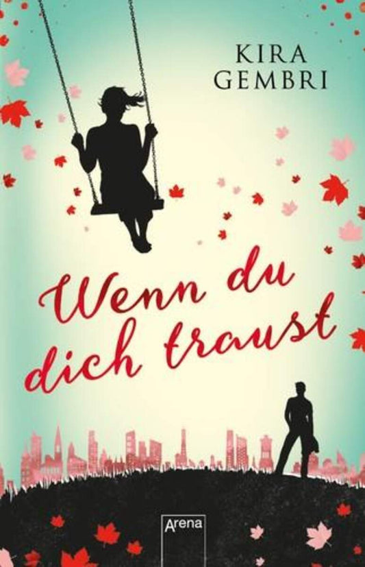 Arena Gembri, Wenn du dich traust