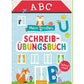 ars Edition Mein großes Schreibübungsbuch