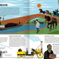 ars Edition Wie, das war mal anders?: Eine Zeitreise in die Welt vor Smartphone & Co.