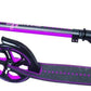 Authentic Sports Aluminium Scooter Muuwmi Pro pink 215 mm