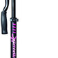 Authentic Sports Aluminium Scooter Muuwmi Pro pink 215 mm