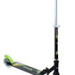 Authentic Sports Scooter Muuwmi NEON 125 mm, mit Leuchtrollen