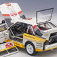 AUTOart Audi Sport Quattro S1 Rally San Remo 1985 #5