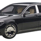 AUTOart Mercedes-Benz Maybach S Klasse S600, 2015, schwarz