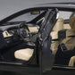 AUTOart Mercedes-Benz Maybach S Klasse S600, 2015, schwarz