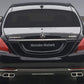AUTOart Mercedes-Benz Maybach S Klasse S600, 2015, schwarz