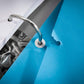 Avery Zweckform 3510 Verstärkungs Ringe Ø 13 mm, 1 Rolle/500 Verstärkungsringe, transparent