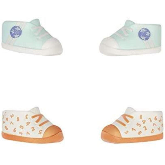 Baby Annabell® Little Schuhe, 2 Paar 36 cm
