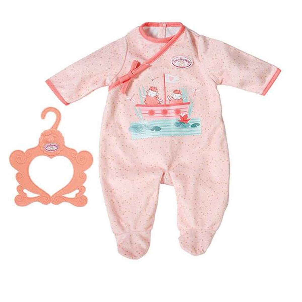 Baby Annabell® Strampler 43 cm