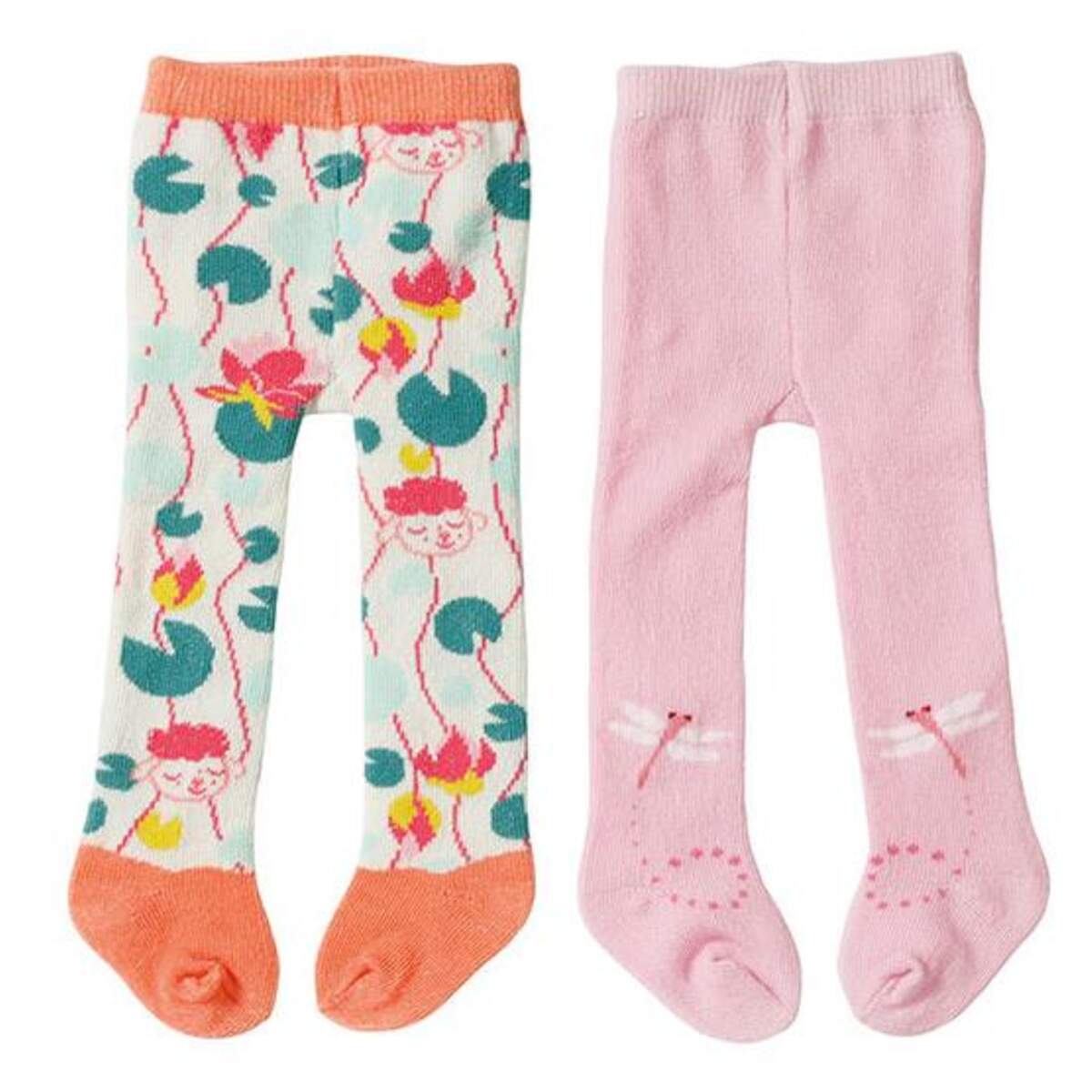 Baby Annabell® Strumpfhosen 2x, 43 cm