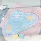 Baby Annabell® Sweet Dreams Pucksack