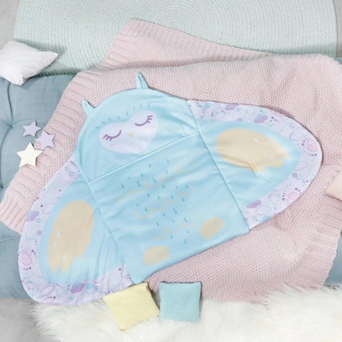 Baby Annabell® Sweet Dreams Pucksack