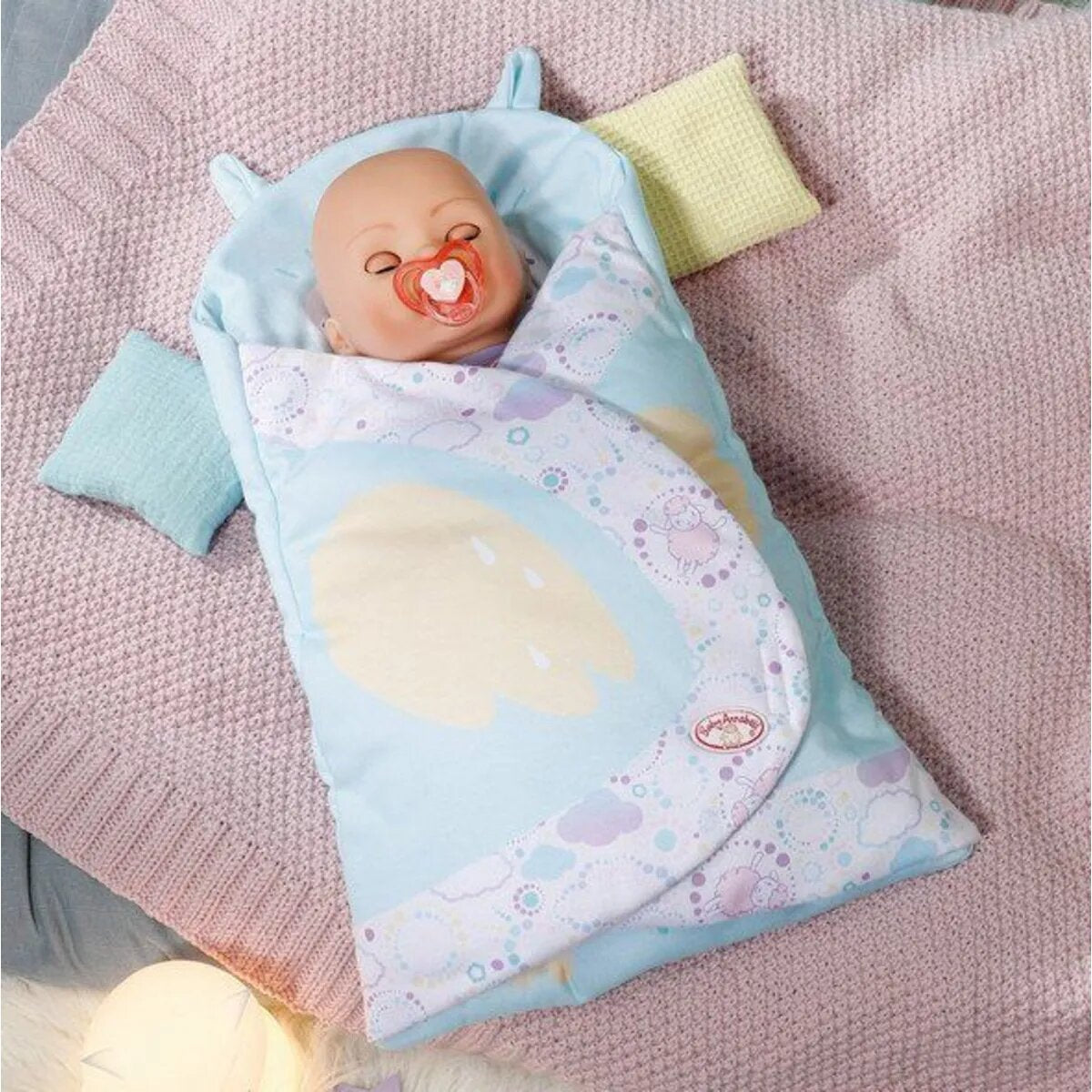 Baby Annabell® Sweet Dreams Pucksack