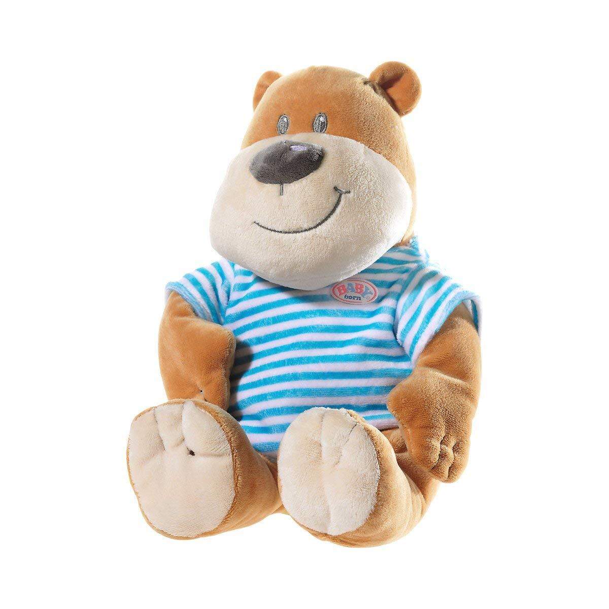 BABY born® Bär Bruno braun 28 cm