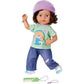 BABY born® Brother Style & Play 43cm