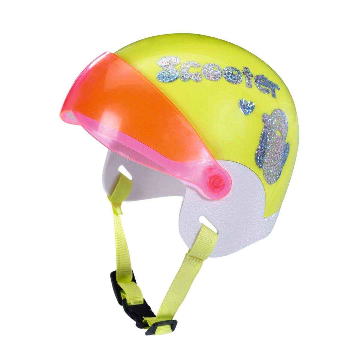 BABY born® City Scooterhelm 43 cm