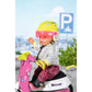 BABY born® City Scooterhelm 43 cm