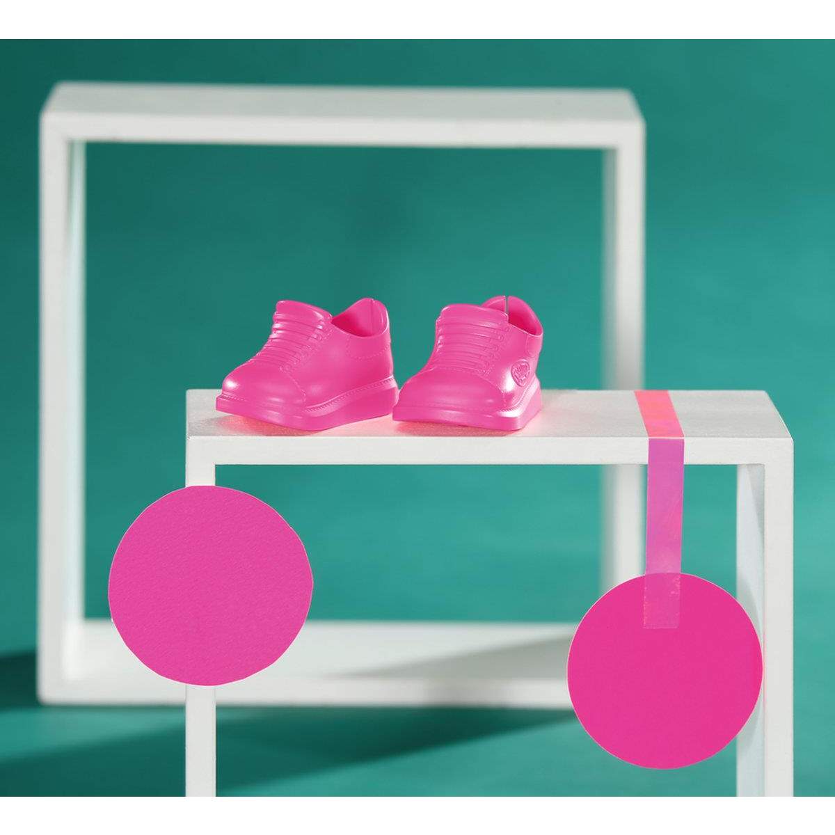 BABY born® Deluxe Mantel 43cm