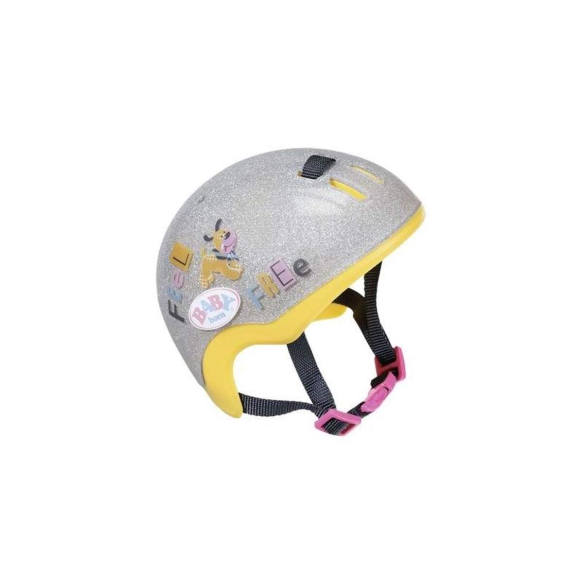 BABY born® Fahrradhelm 43 cm