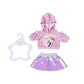 BABY born® Fashion 43 cm