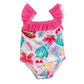 BABY born® Holiday Badeanzug 43 cm