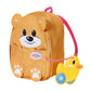 BABY born® Kindergarten Rucksack Set 36 cm