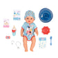 BABY born® Magic Boy 43cm