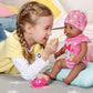 BABY born® Magic Girl DoC 43 cm