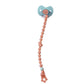 BABY born® Magic Schnuller & Kette 43 cm