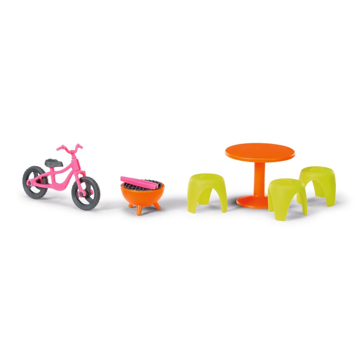 BABY born® Minis - Campervan