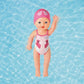 BABY born My First Swim Girl 30cm