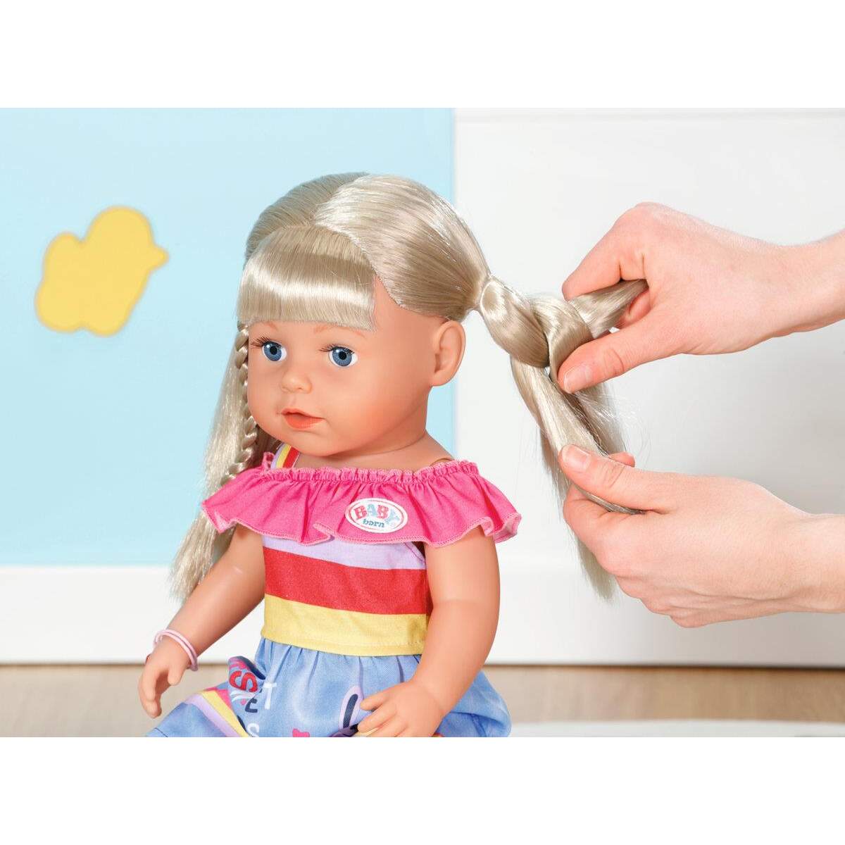 BABY born® Sister 43cm