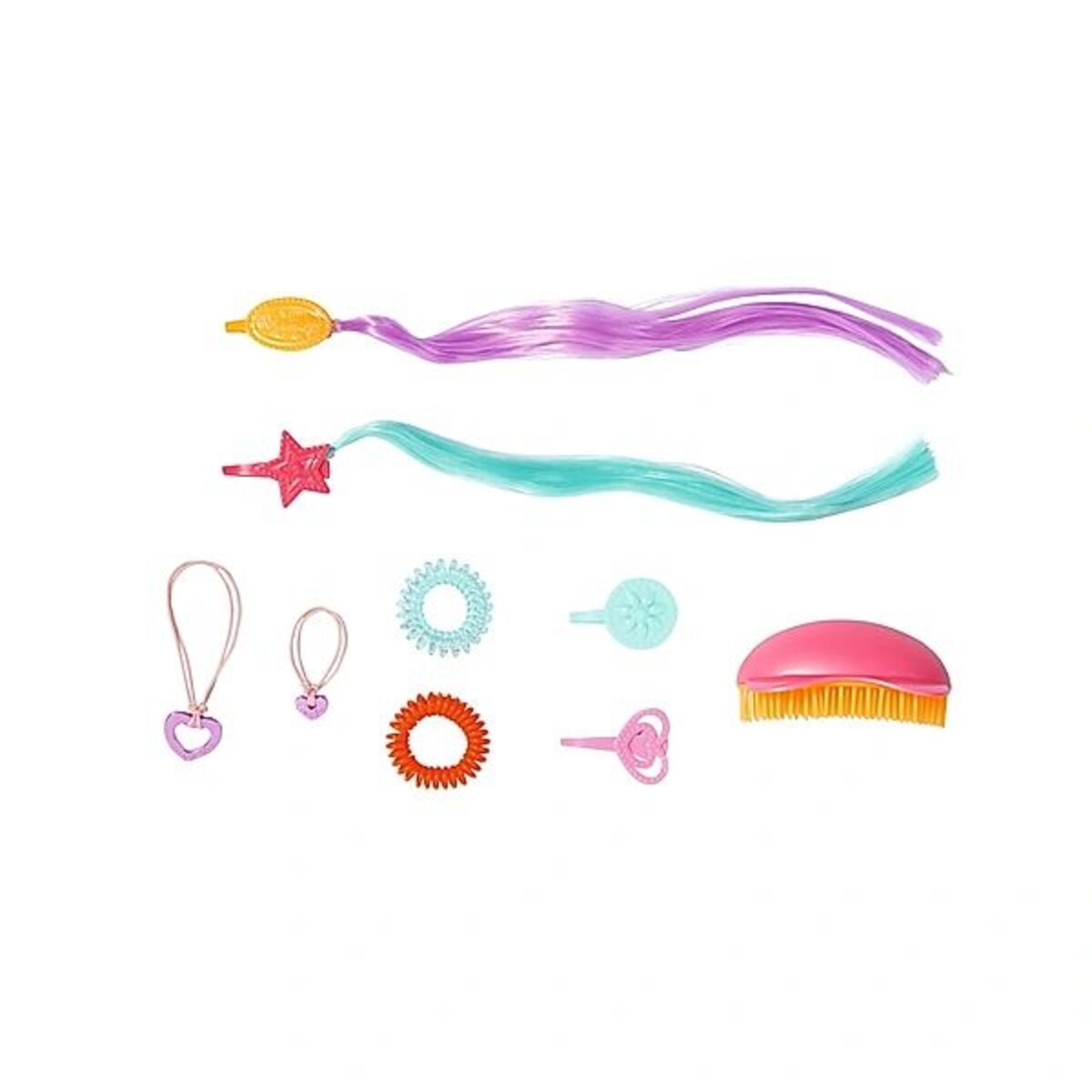 BABY born® Sister Style & Play brunette 43cm