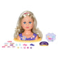 BABY born® Sister Styling Head