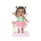 BABY born® Storybook Fairy Peach 18cm
