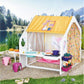 BABY born® Weekend Haus