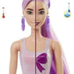 Barbie Color Reveal Glitzer Serie