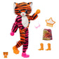 Barbie Cutie Reveal Dschungel Serie Puppe - Tiger