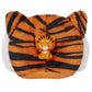 Barbie Cutie Reveal Dschungel Serie Puppe - Tiger