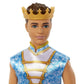 Barbie Dreamtopia Königlicher Ken (brünette Haare)