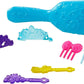 Barbie Dreamtopia Regenbogenzauber Prinzessin Puppe, Anziehpuppe