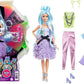 Barbie Extra Deluxe Puppe