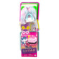 Barbie Extra Tier & Fashion Pack mit Haustier und Zubehör, für Kinder ab 3 Jahren, 5-fach sortiert