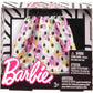Barbie Fashion Rock Punkte und Blumen