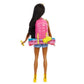 Barbie "It takes two Camping" Set inkl. Brooklyn Puppe, Hund & Zubehör