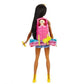 Barbie "It takes two Camping" Set inkl. Brooklyn Puppe, Hund & Zubehör