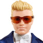 Barbie Ken Bräutigam Puppe, Barbie Hochzeit, Anziehpuppe, Modepuppe