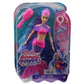 Barbie "Meerjungfrauen Power" Malibu Puppe (blaue Haare) mit Zubehör